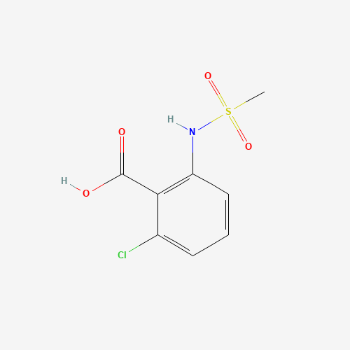 FT-0744067 CAS:1314406-45-5 chemical structure