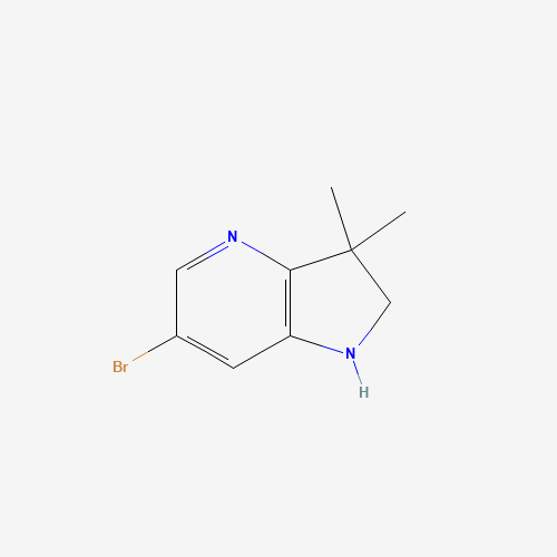 FT-0744072 CAS:1259512-11-2 chemical structure