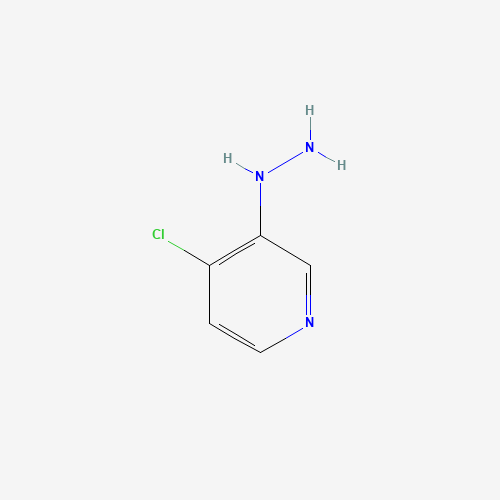 FT-0744075 CAS:478361-36-3 chemical structure