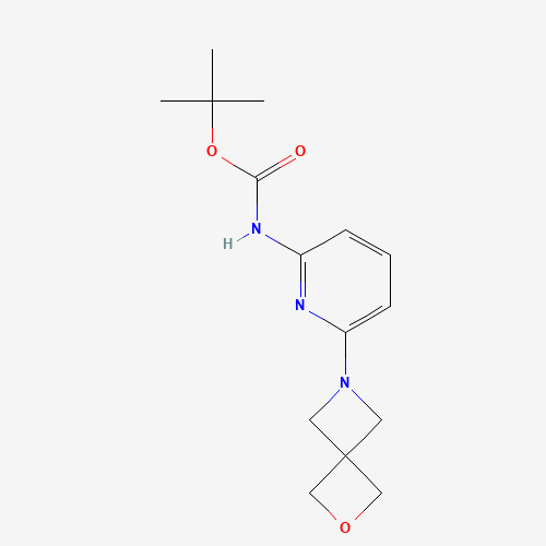 FT-0744079 CAS:1303588-59-1 chemical structure