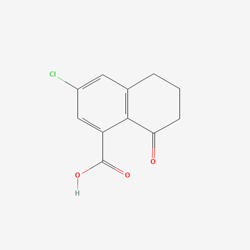 FT-0744085 CAS:1273658-56-2 chemical structure