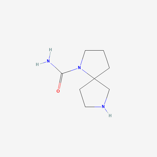 FT-0744087 CAS:1400797-54-7 chemical structure