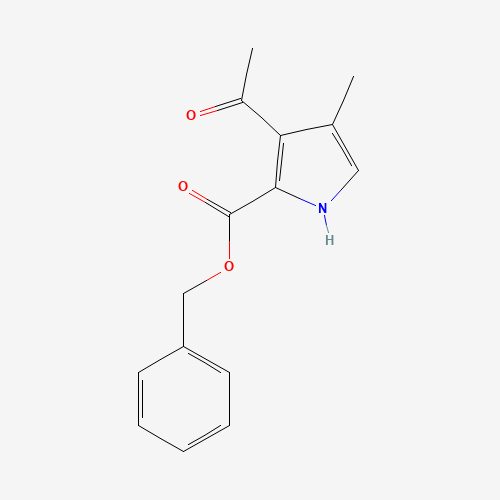 FT-0744097 CAS:1063631-10-6 chemical structure