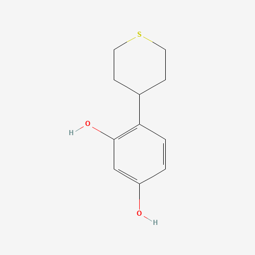 FT-0744099 CAS:1228321-02-5 chemical structure