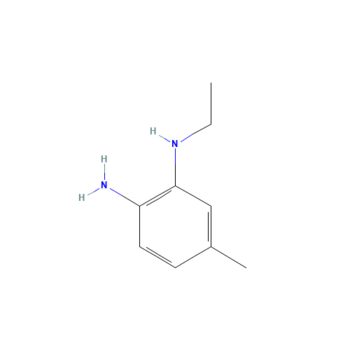 2-N-ethyl-4-methylbenzene-1,2-diamine (CAS: 742054-04-2) - Related Chemical Product