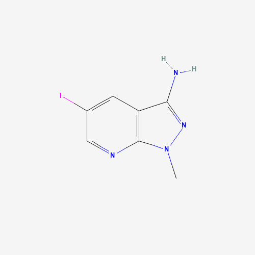 FT-0744113 CAS:766515-35-9 chemical structure