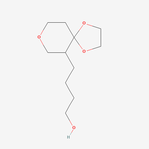 FT-0744121 CAS:1287250-30-9 chemical structure
