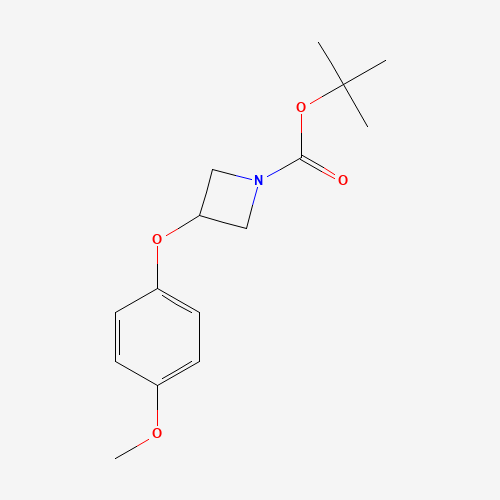 FT-0744131 CAS:1332300-99-8 chemical structure