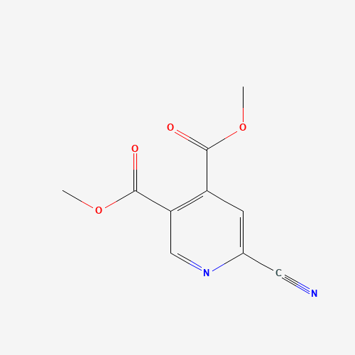 FT-0744134 CAS:205646-60-2 chemical structure