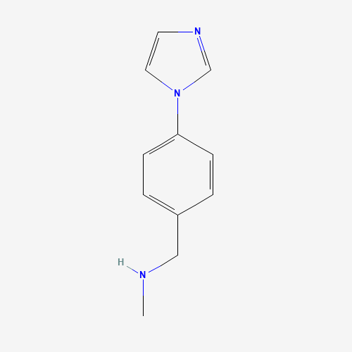 FT-0744152 CAS:179873-45-1 chemical structure