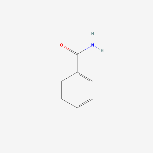 FT-0744154 CAS:615568-62-2 chemical structure