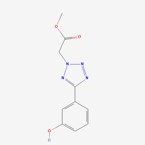 FT-0744160 CAS:1219741-38-4 chemical structure
