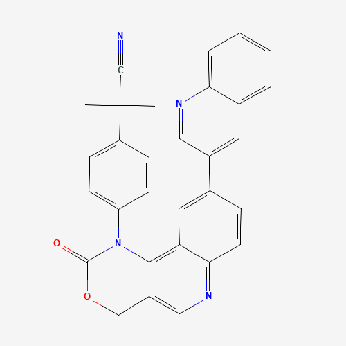 FT-0744164 CAS:1345675-02-6 chemical structure