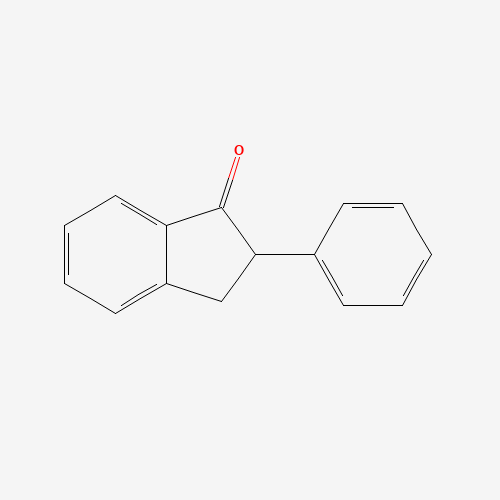 2-phenyl-2,3-dihydroinden-1-one (CAS: 16619-12-8) - Related Chemical Product