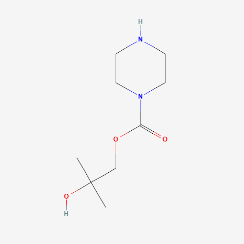 FT-0744170 CAS:71649-29-1 chemical structure