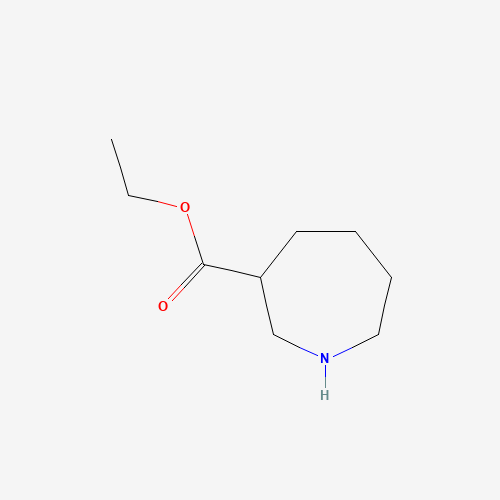 FT-0744171 CAS:193560-73-5 chemical structure