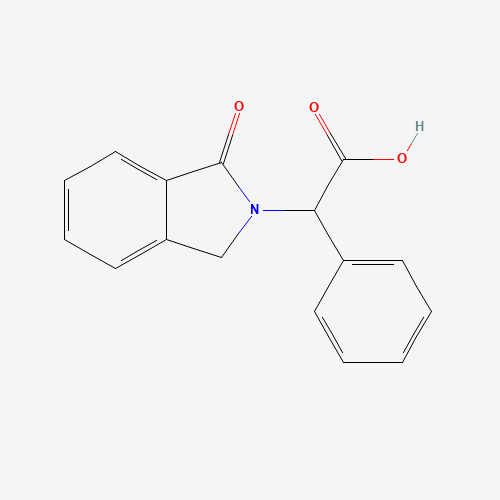 FT-0744172 CAS:101004-95-9 chemical structure