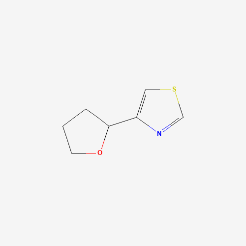 FT-0744177 CAS:944805-62-3 chemical structure