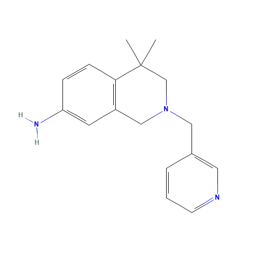 FT-0744178 CAS:1395028-81-5 chemical structure