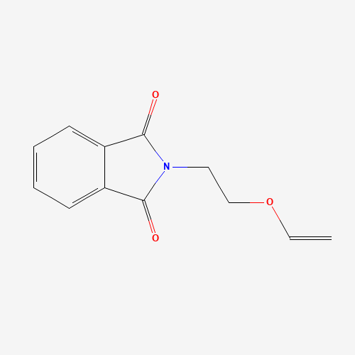 FT-0744187 CAS:67643-67-8 chemical structure