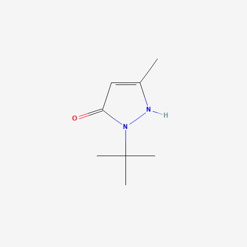 FT-0744191 CAS:277299-79-3 chemical structure