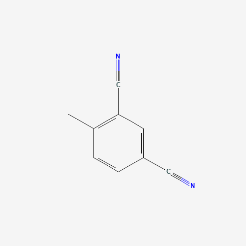 4-methylbenzene-1,3-dicarbonitrile (CAS: 1943-88-0) - Related Chemical Product
