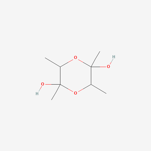 FT-0744194 CAS:23147-57-1 chemical structure