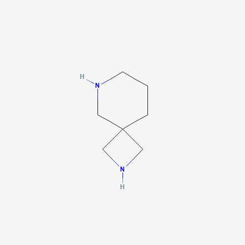 FT-0744199 CAS:885482-15-5 chemical structure