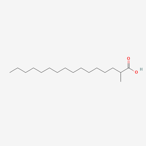 FT-0744207 CAS:27147-71-3 chemical structure