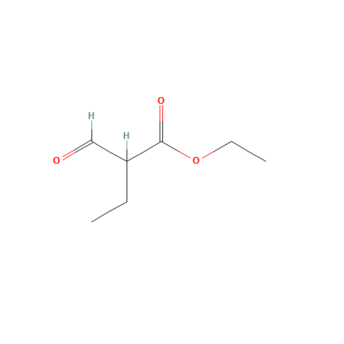 ethyl 2-formylbutanoate (CAS: 36873-42-4) - Related Chemical Product
