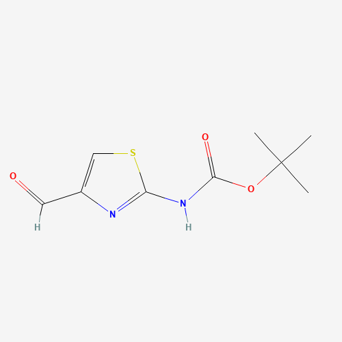 FT-0744231 CAS:494769-34-5 chemical structure