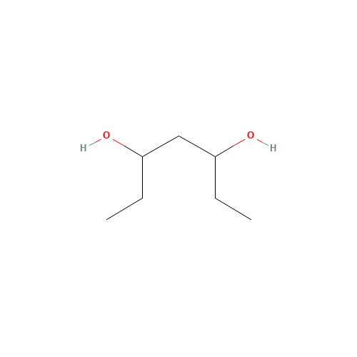 heptane-3,5-diol (CAS: 86632-40-8) - Related Chemical Product