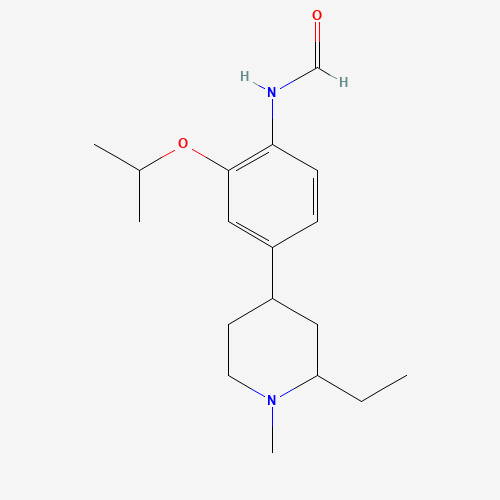 FT-0744235 CAS:1462951-59-2 chemical structure