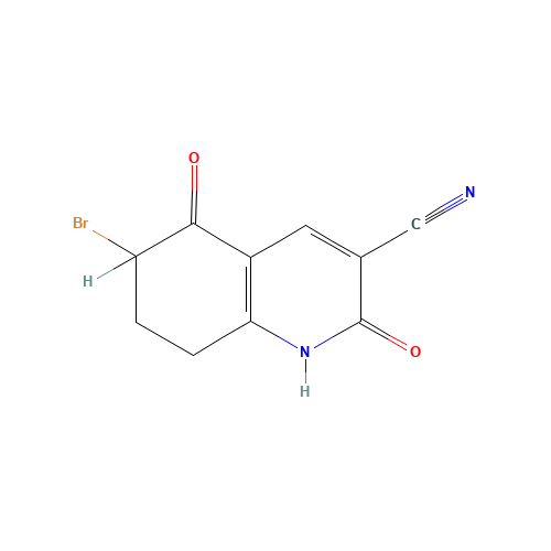 FT-0744240 CAS:107955-83-9 chemical structure