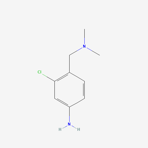 FT-0744286 CAS:879222-62-5 chemical structure