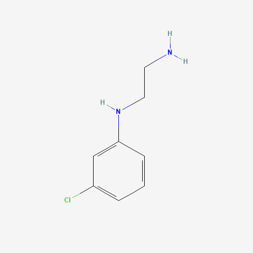 FT-0744295 CAS:14088-83-6 chemical structure