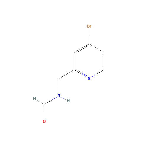 FT-0744299 CAS:865156-49-6 chemical structure