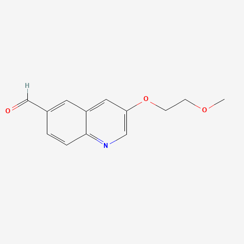 FT-0744300 CAS:1197377-50-6 chemical structure