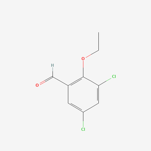 FT-0744303 CAS:309718-08-9 chemical structure