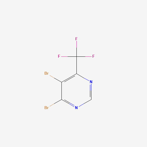 FT-0744313 CAS:785777-94-8 chemical structure