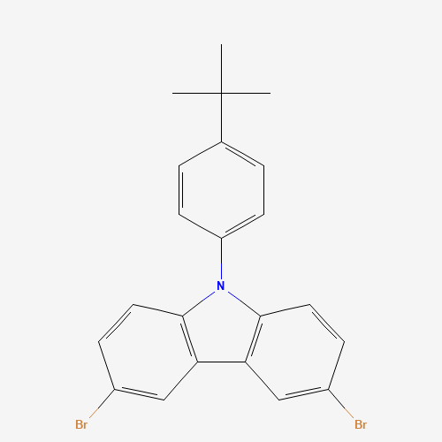 FT-0744325 CAS:741293-42-5 chemical structure