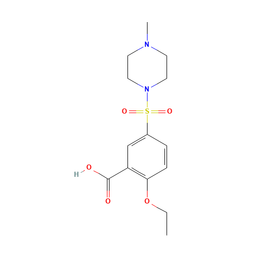 FT-0744329 CAS:194602-23-8 chemical structure