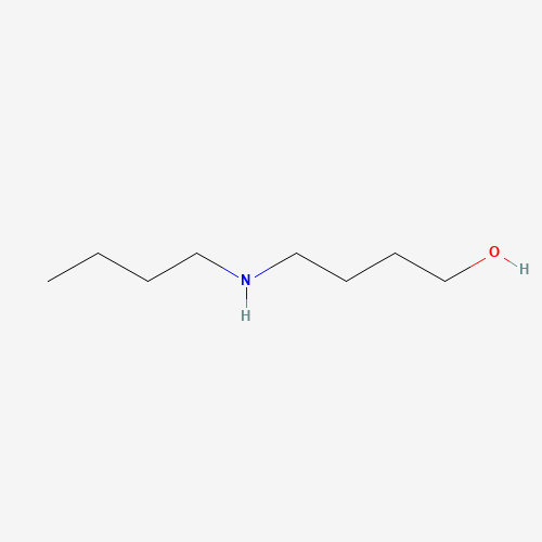 FT-0744334 CAS:4543-95-7 chemical structure