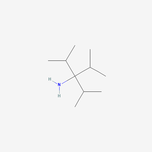 FT-0744335 CAS:141983-53-1 chemical structure