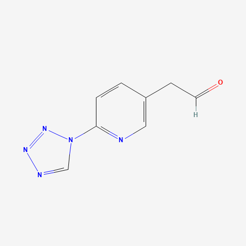 FT-0744343 CAS:1374357-68-2 chemical structure