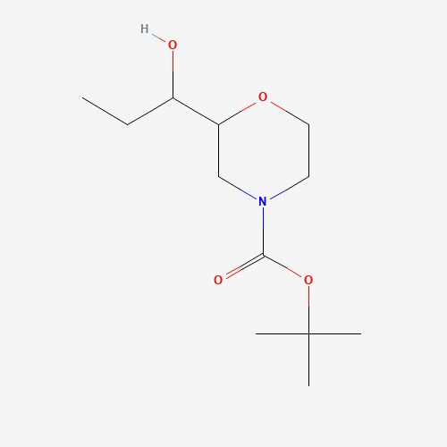FT-0744355 CAS:1352077-53-2 chemical structure