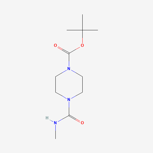FT-0744356 CAS:652154-14-8 chemical structure