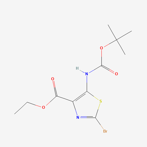 FT-0744363 CAS:1395284-70-4 chemical structure