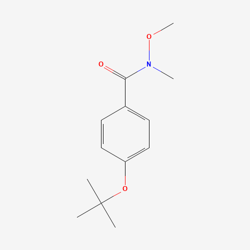 FT-0744368 CAS:916791-35-0 chemical structure