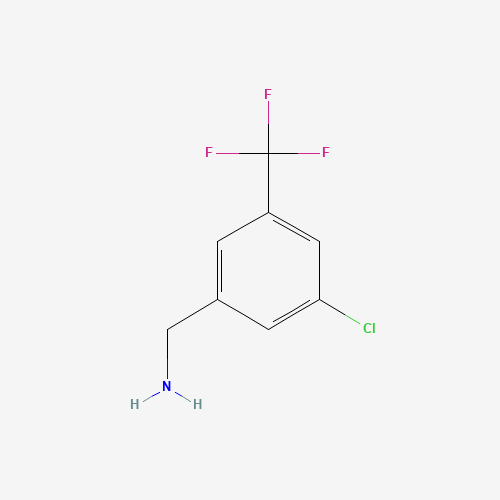FT-0744370 CAS:400771-41-7 chemical structure